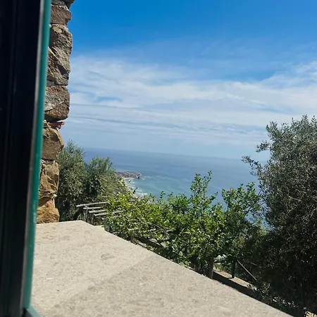 Casale Santa Rosalia Charme Villas And Rooms San Mauro Cilento Exterior photo