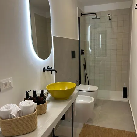 Casale Santa Rosalia Charme Villas And Rooms San Mauro Cilento Exterior photo