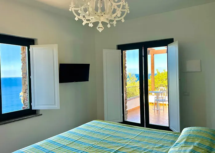 Casale Santa Rosalia Charme Villas And Rooms