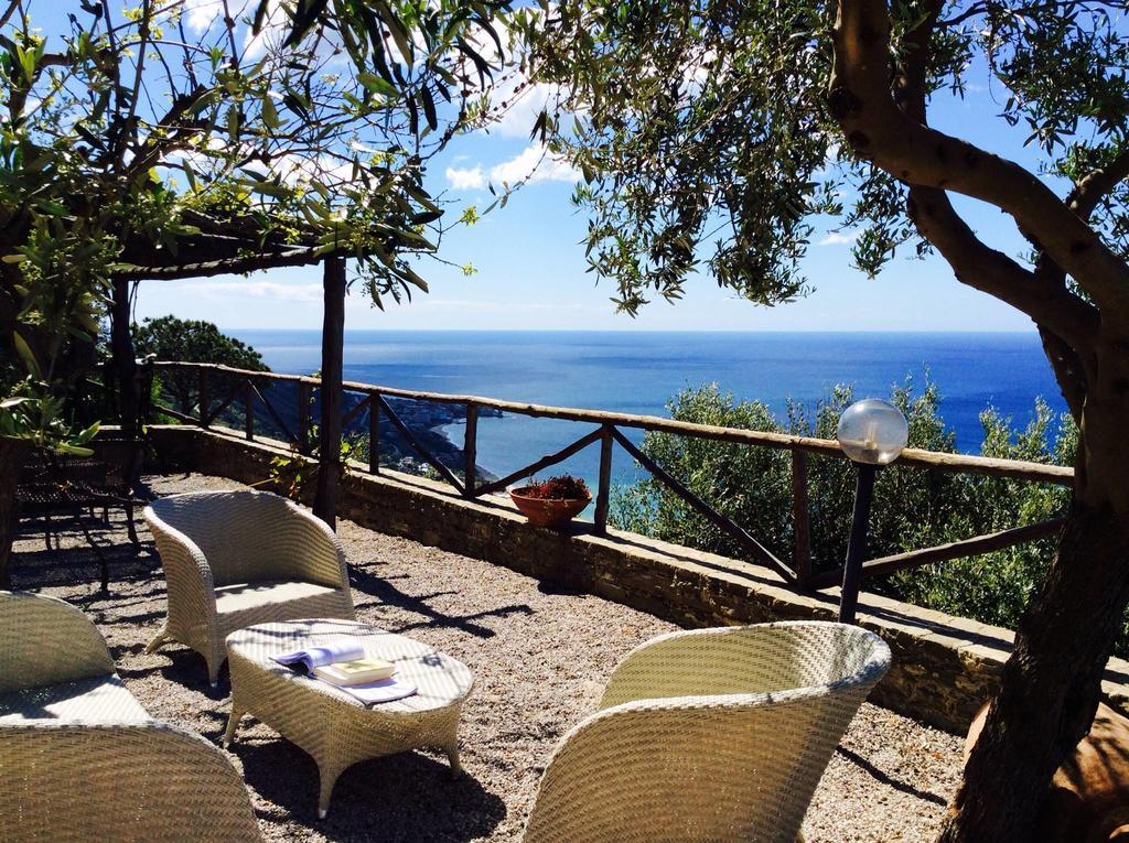 Casale Santa Rosalia Charme And