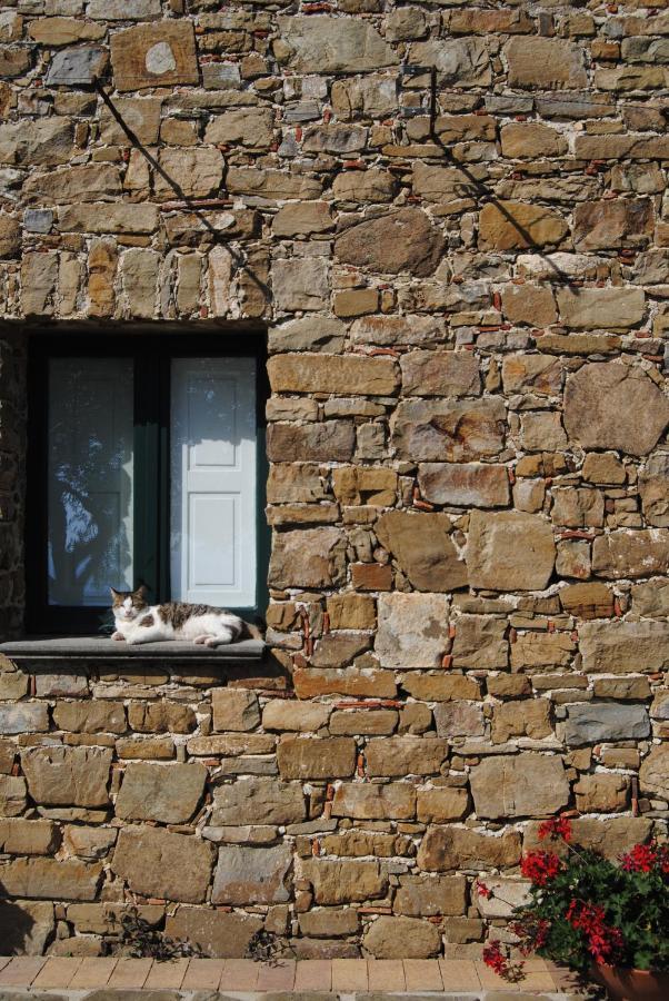 Landhuis Casale Santa Rosalia Charme And *