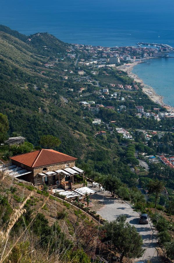 Casale Santa Rosalia Charme And