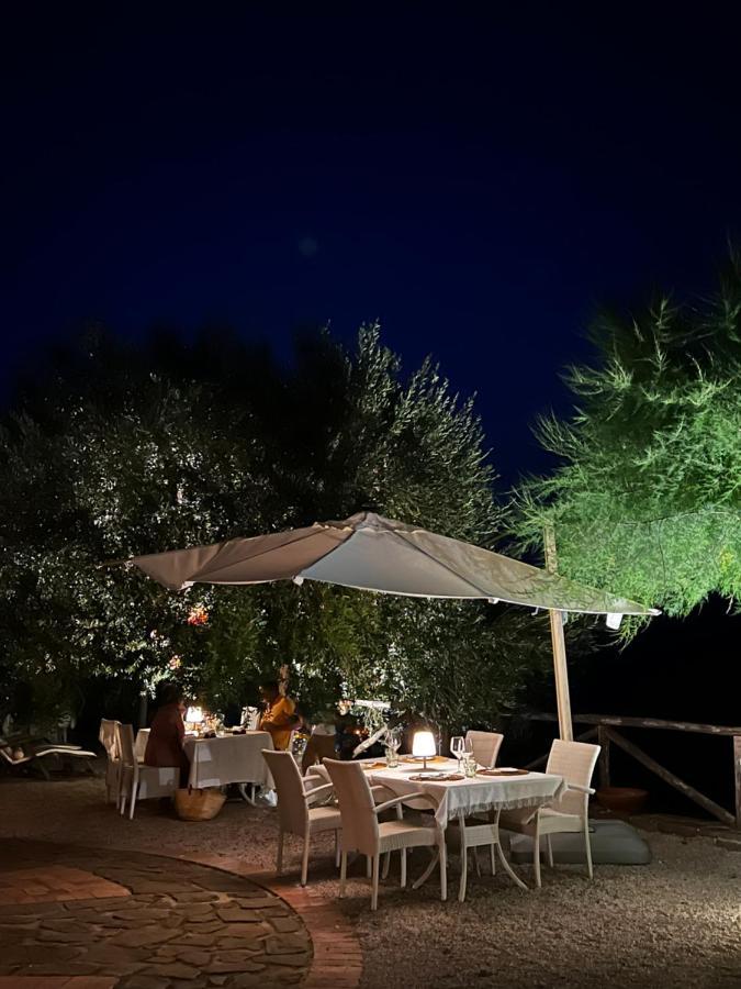 Landhuis Casale Santa Rosalia Charme And